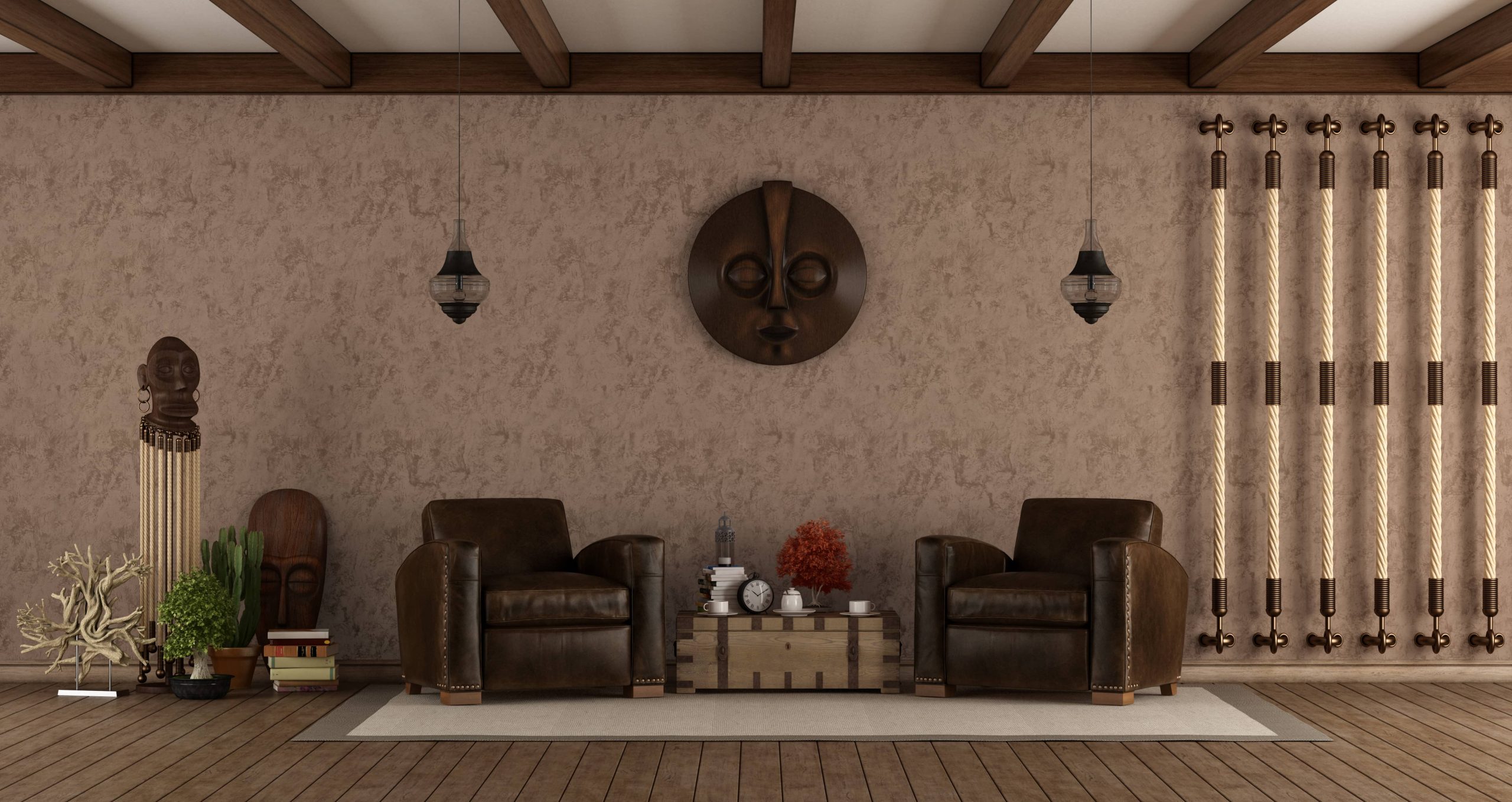 Arranging Furniture to Enhance Optimal Flow
