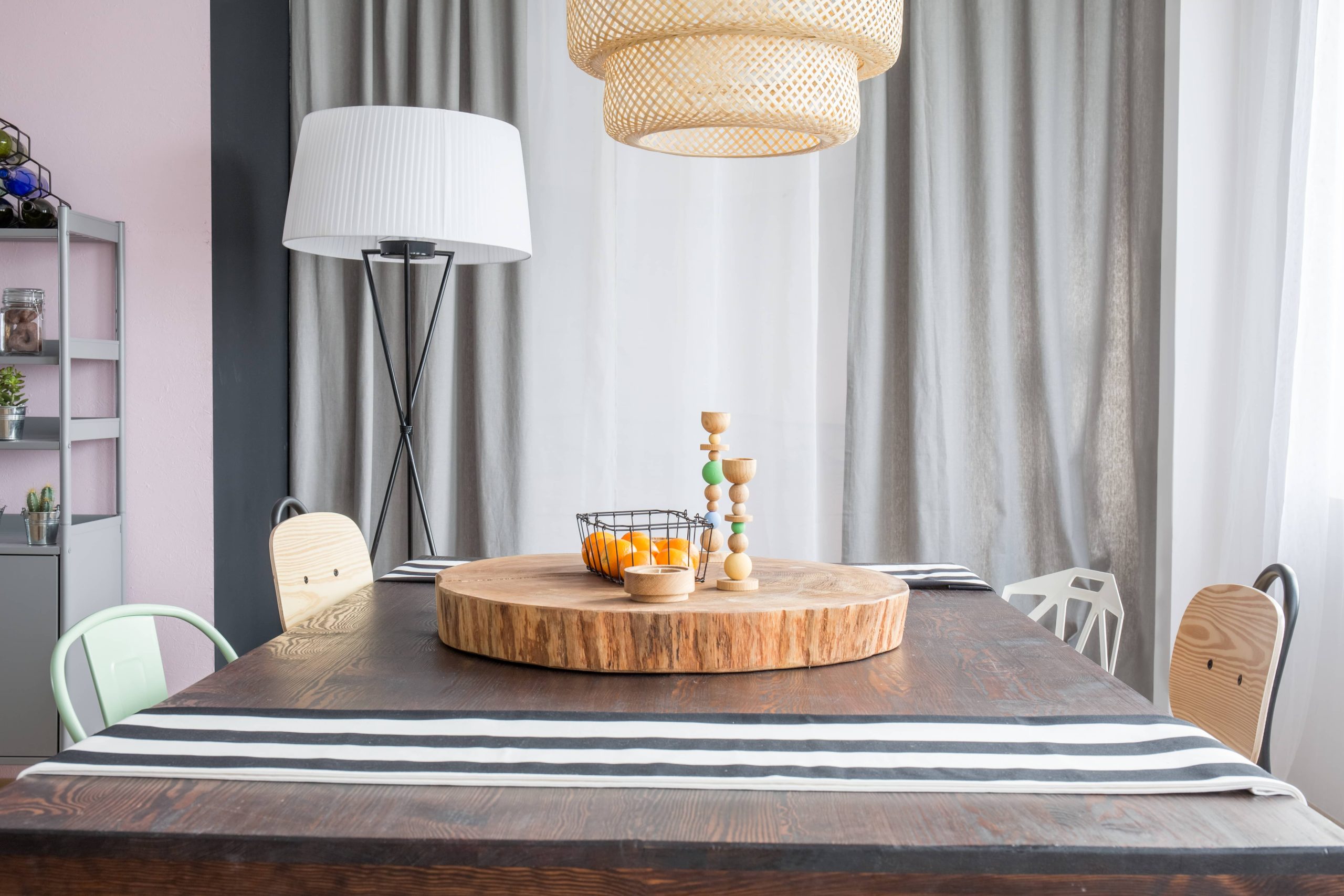 Choosing the Right Artwork for Your Walls