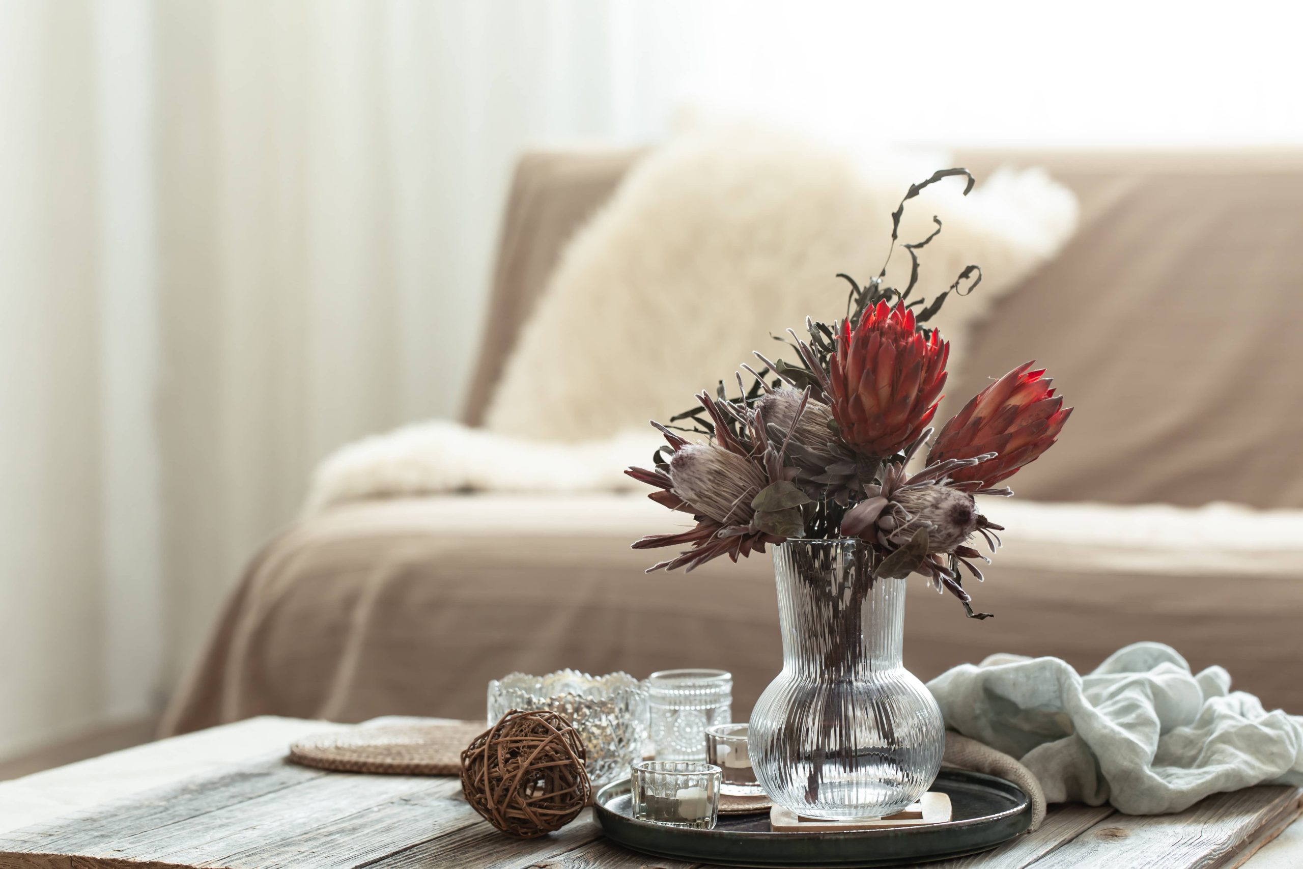 Decorating Your Home Affordably: Achieving Elegance on a Budget