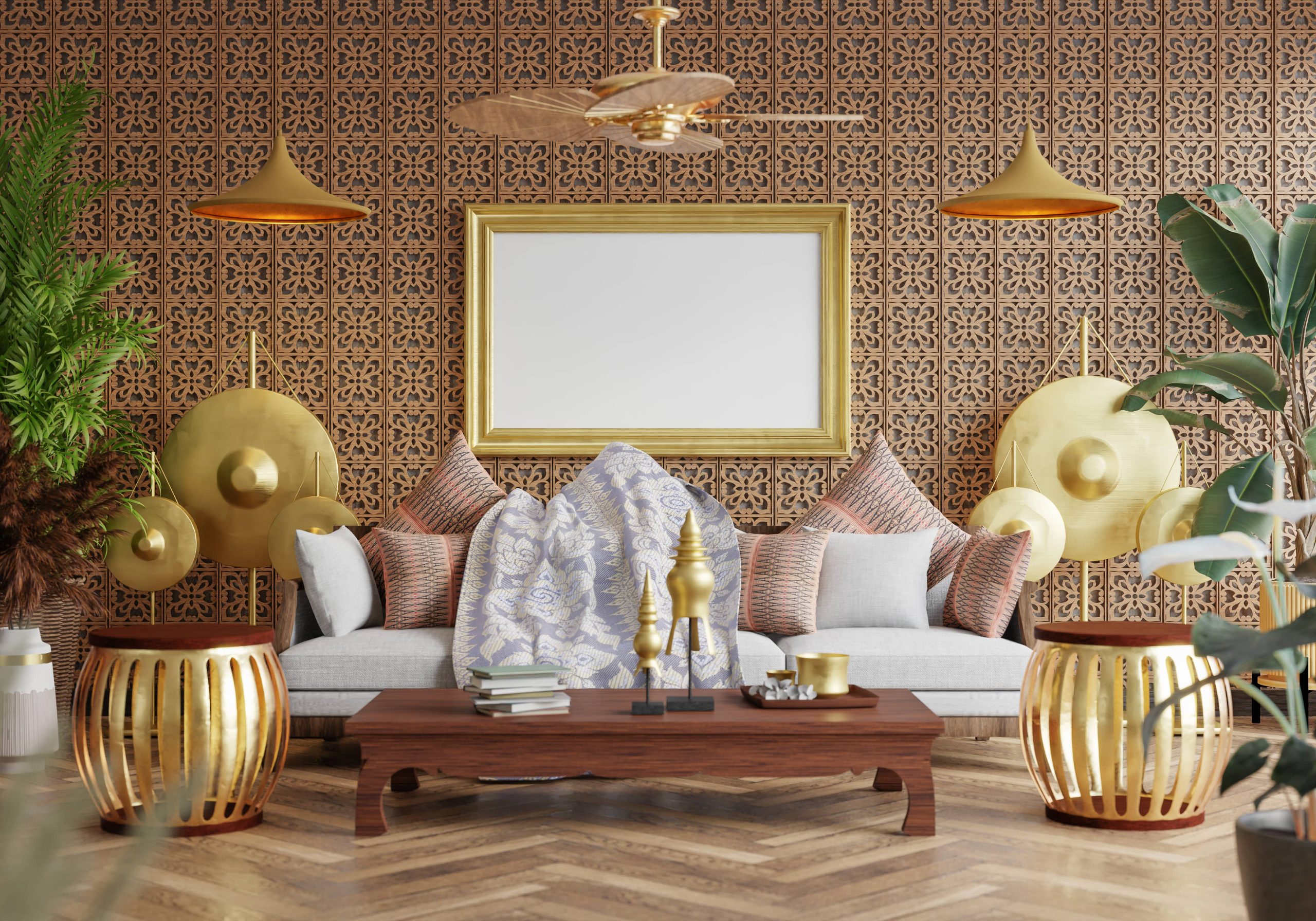 Eco-Friendly Choices for Sustainable Home Decor