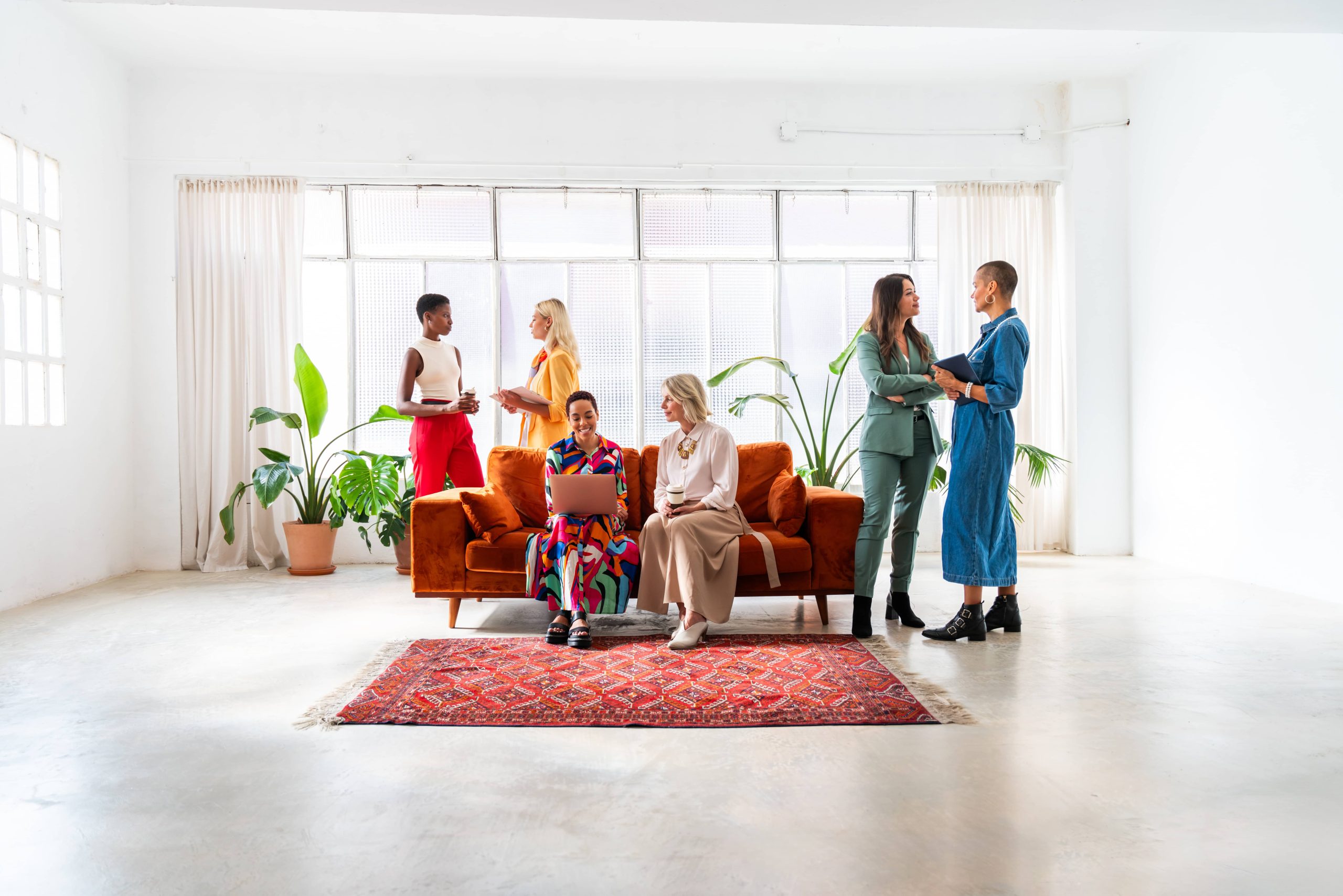 Guidelines for Selecting Furniture That Optimizes Space Utilization