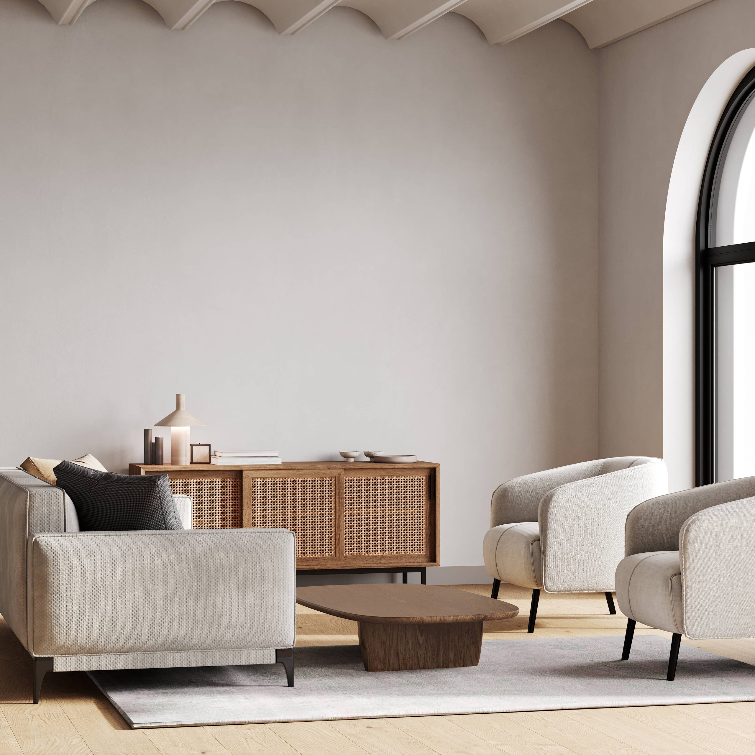 Selecting the Ideal Sofa for Your Living Room
