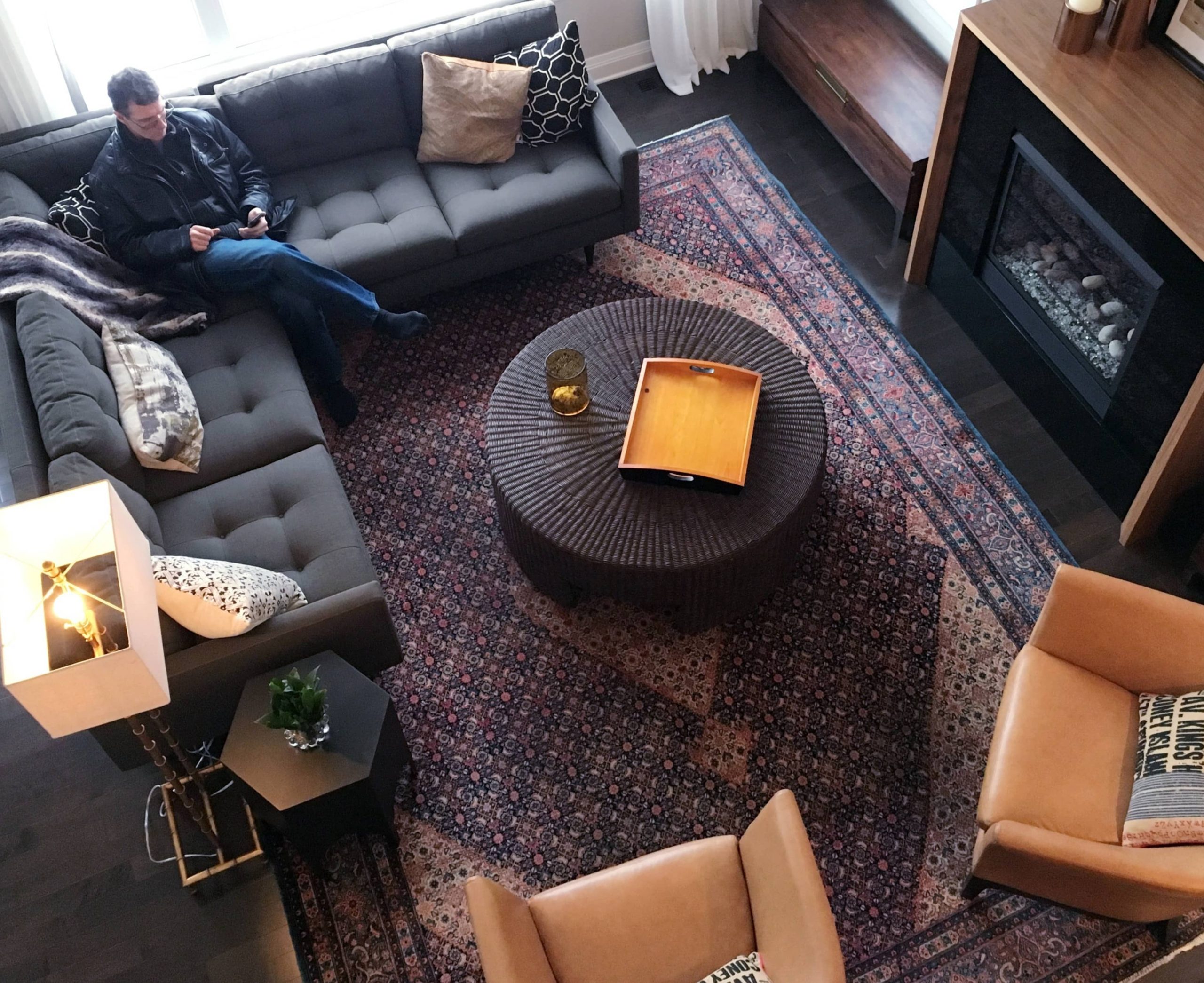 The Ideal Furniture for Designing a Cozy Reading Nook