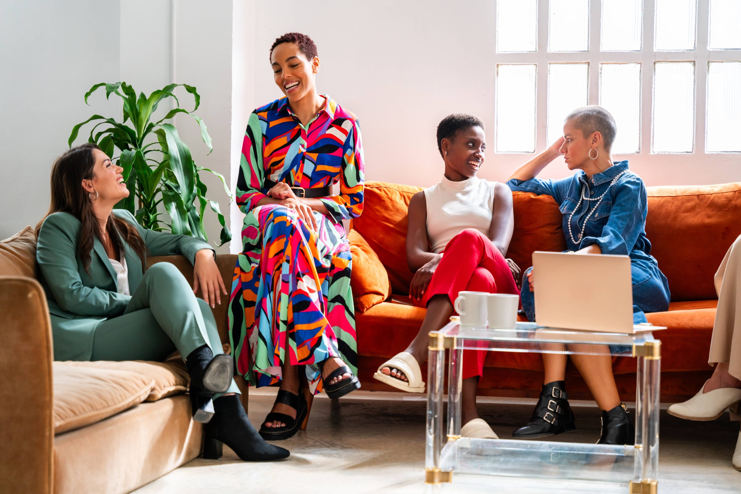 The Significance of Arranging Furniture in Home Décor